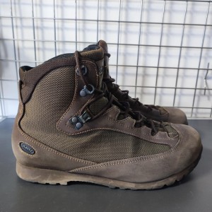 BUTY AKU EU42/8UK STAN DOSTATECZNY