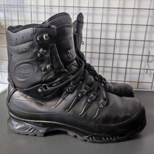 BUTY MEINDL EU45/10.5UK STAN DOBRY