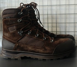 BUTY LOWA EU47/12 UK STAN JAK NOWE/IDEALNE