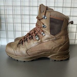 BUTY HAIX SCOUT EU43/8,5UK STAN BARDZO DOBRY