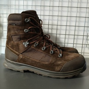 BUTY LOWA 48/12.5UK STAN BARDZO DOBRY