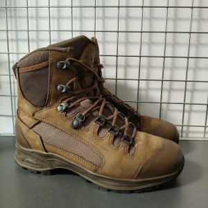 BUTY HAIX SCOUT 41/7UK STAN BARDZO DOBRY