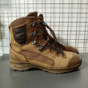 BUTY HAIX SCOUT 43/8,5UK STAN DOSTATECZNY