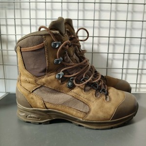 BUTY HAIX SCOUT 41/7UK STAN DOBRY