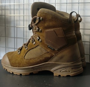 BUTY HAIX 49/ STAN DOBRY