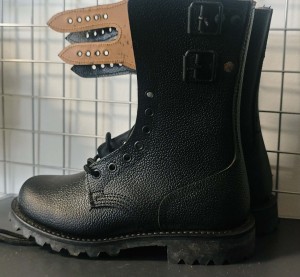 BUTY OPINACZE EU37 STAN BARDZO DOBRY