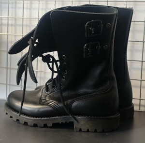 BUTY OPINACZE EU38 STAN BARDZO DOBRY