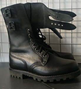 BUTY OPINACZE EU38 STAN BARDZO DOBRY