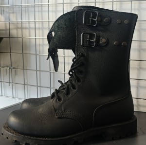 BUTY OPINACZE 38 STAN BARDZO DOBRY