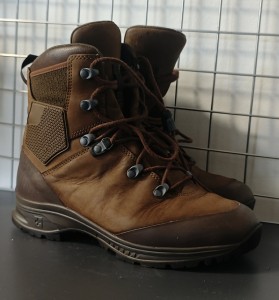 BUTY HAIX MINERWA 27CM STAN BARDZO DOBRY