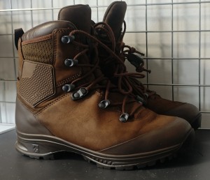 BUTY HAIX MINERWA 27CM STAN BARDZO DOBRY