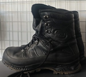 BUTY MEINDL EU44.5 UK10 STAN BARDZO DOBRY