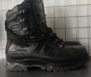 BUTY MEINDL EU44.5 UK9.5 STAN DOSTATECZNY