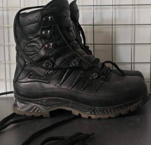 BUTY MEINDL EU41 UK7 STAN BARDZO DOBRY