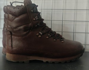 BUTY ALTBERG EU38 UK5 STAN BARDZO DOBRY