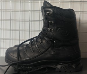 BUTY MEINDL EU44.5 UK9.5 STAN DOBRY