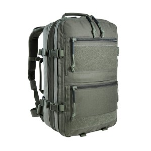 TT Modular Grab Pack 30 IRR stone grey olive UNI 