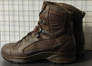 BUTY HAIX EU43 UK8,5 STAN DOBRY