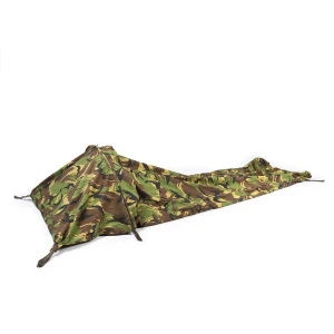 Norka / Bivvi Cover CARINTHIA ST. BARDZO DOBRY  ZE STELAZEM – Holenderski DPM (Demobil)  