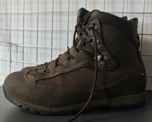 BUTY AKU EU42 UK8 STAN DOBRY