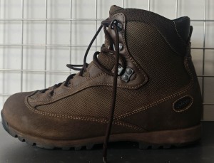 BUTY AKU EU43 UK7 STAN DOBRY