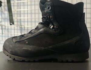 BUTY AKU EU44 UK10 STAN DOBRY