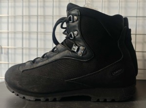 BUTY AKU EU41 UK7 STAN DOBRY