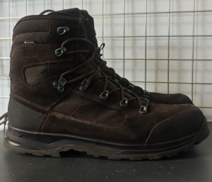 BUTY LOWA EU46 UK11.5 STAN BARDZO DOBRY