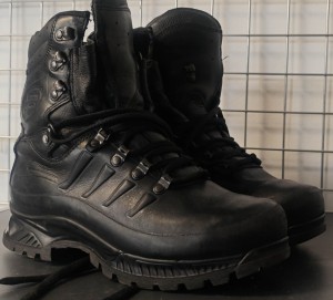 BUTY MEINDL EU41.5 UK7.5 STAN DOBRY