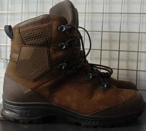 BUTY HAIX MINERVA 27CM STAN BARDZO DOBRY