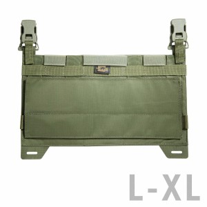  TT Carrier Panel LC olive L/XL