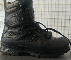 BUTY MEINDL EU42 UK8 STAN DOBRY