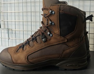 BUTY HAIX EU45 UK10,5 STAN DOBRY