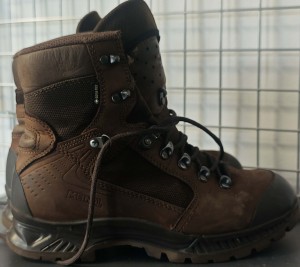 BUTY MEINDL EU41 UK7 STAN DOBRY