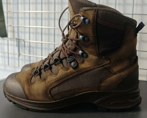 BUTY HAIX EU41 UK7 STAN DOSTATECZNY