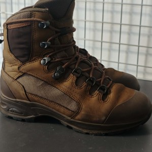 BUTY HAIX EU41 UK7,5 STAN DOSTATECZNY