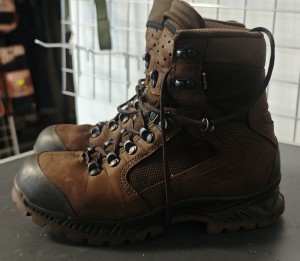 BUTY MEINDL EU39 UK5.5 STAN DOBRY