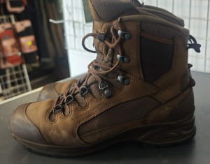 BUTY HAIX UK8,5 EU43 STAN DOSTATECZNY