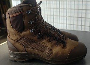 BUTY HAIX EU45 UK10 STAN DOSTATECZNY 