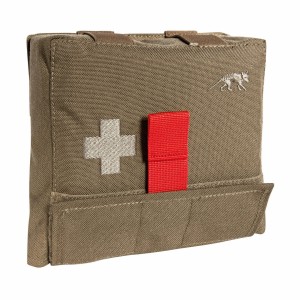 TT IFAK Pouch S coyote brown UNI