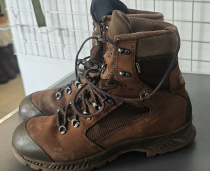 BUTY MEINDL EU44,5 UK10 STAN DOBRY