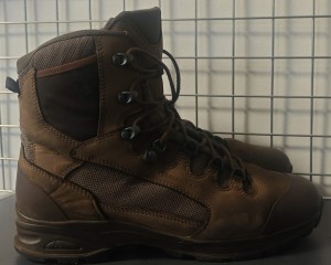 BUTY HAIX EU45 UK10,5 STAN DOSTATECZNY