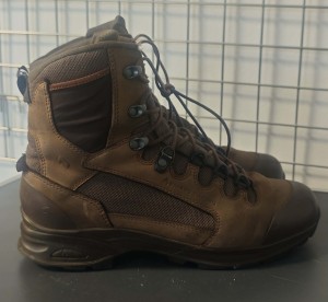 BUTY HAIX EU44 UK9,5 STAN DOSTATECZNY 