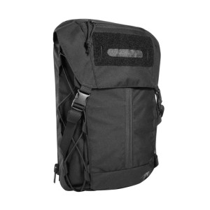 TT Turtle Pack ZP black UNI 