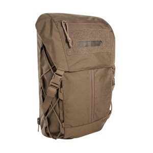 TT Turtle Pack ZP coyote brown UNI 