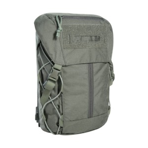 TT Turtle Pack ZP IRR stone grey olive UNI 