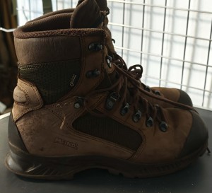 BUTY MEINDL EU42 UK8 STAN DOSTATECZNY 