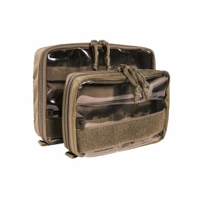 TT MEDIC POUCH SET VL COYOTE BROWN UNI