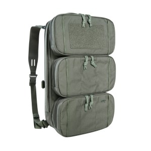 TT Modular Chest Rig Pack IRR stone grey olive UNI
