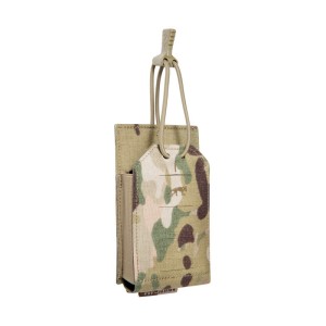 TT SGL Mag Pouch Clamp M4 MC multicam